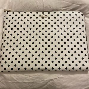Kate Spade Laptop Case